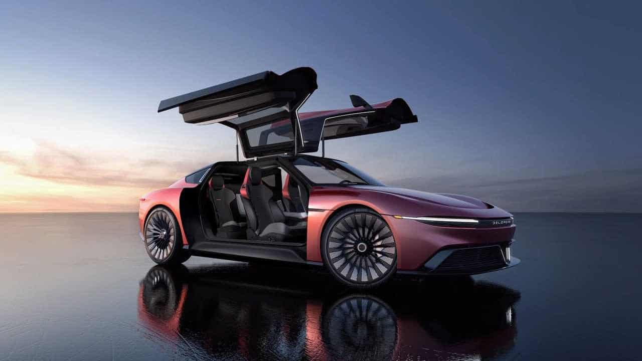 Velocidade Furiosa 10: Também vai ter carros elétricos! - Leak